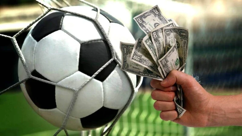 Áp dụng phương pháp tính tiền trong cá độ bóng đá có lợi ích gì?